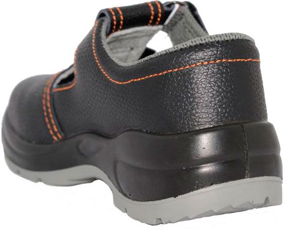 Ботинки NEO tools S1 SRA р.40 82-071 черный