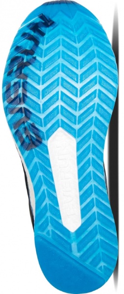 Кросівки Saucony FREEDOM ISO 20355-7s р.11,5 синій