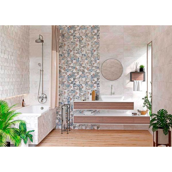 Плитка Allore Group Aura W M/STR NR Mat 31x61 