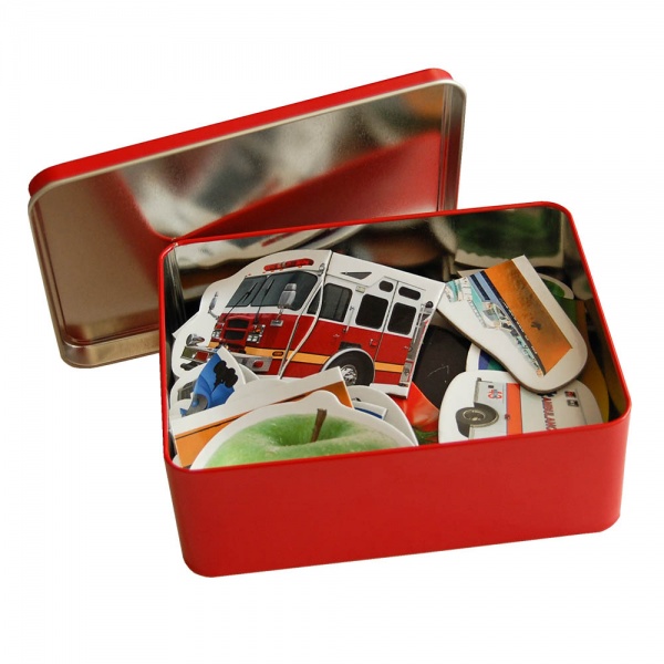 Пазли магнітні Magdum подарункові ML4031-62 EN