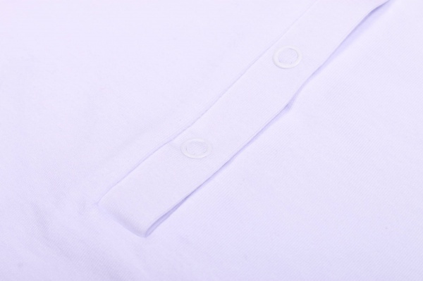 Комплект білизни для дівчаток KOSTA 1066-5 р.98 блакитний 