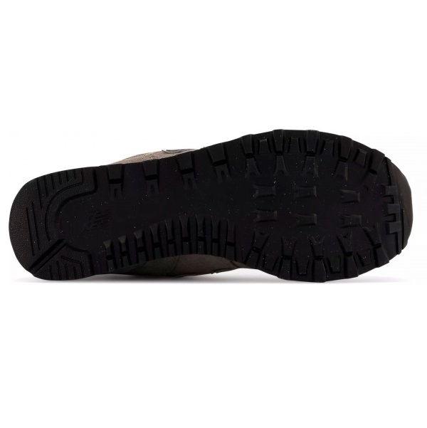 Кросівки New Balance WL574EVG р.US 6,5 сірий