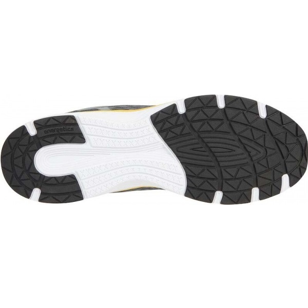 Кросівки Energetics Elexir XII M 416932-906046 р.46 EUR 46 29,5 см сірий