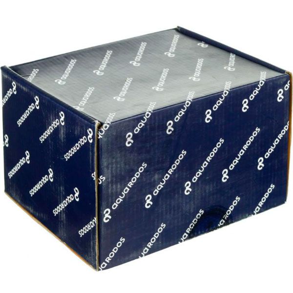 Смеситель для ванны Aqua Rodos Studio 201001