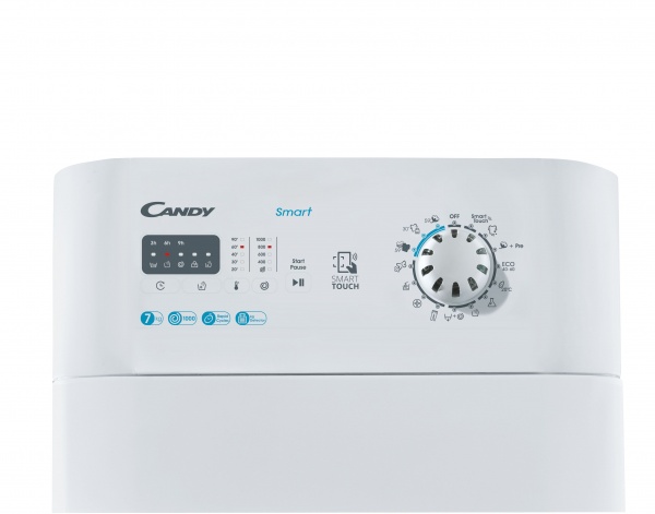 Стиральная машина Candy CST 07LE/1-9