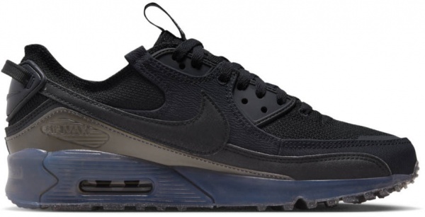 Кроссовки Nike NIKE AIR MAX TERRASCAPE 90 DQ3987-002 р.42 черный