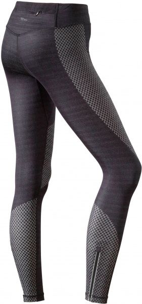 Лосины Pro Touch Matta 280545-900901 34 черный