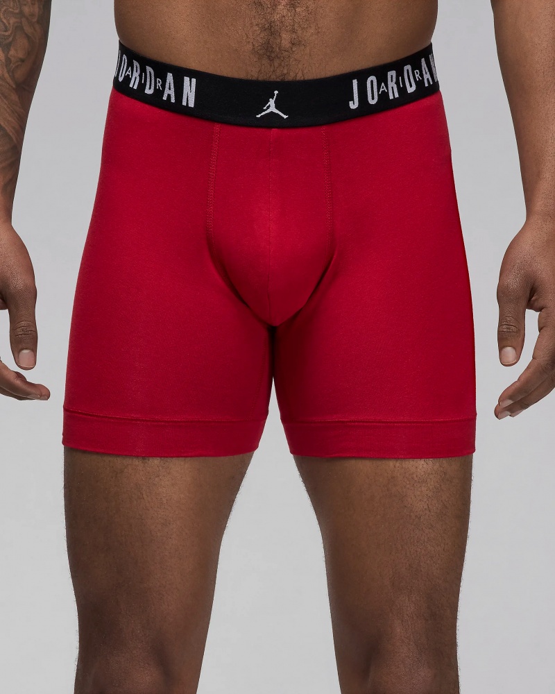 Труси чоловічі Jordan JM0622-H24 M різнокольоровий