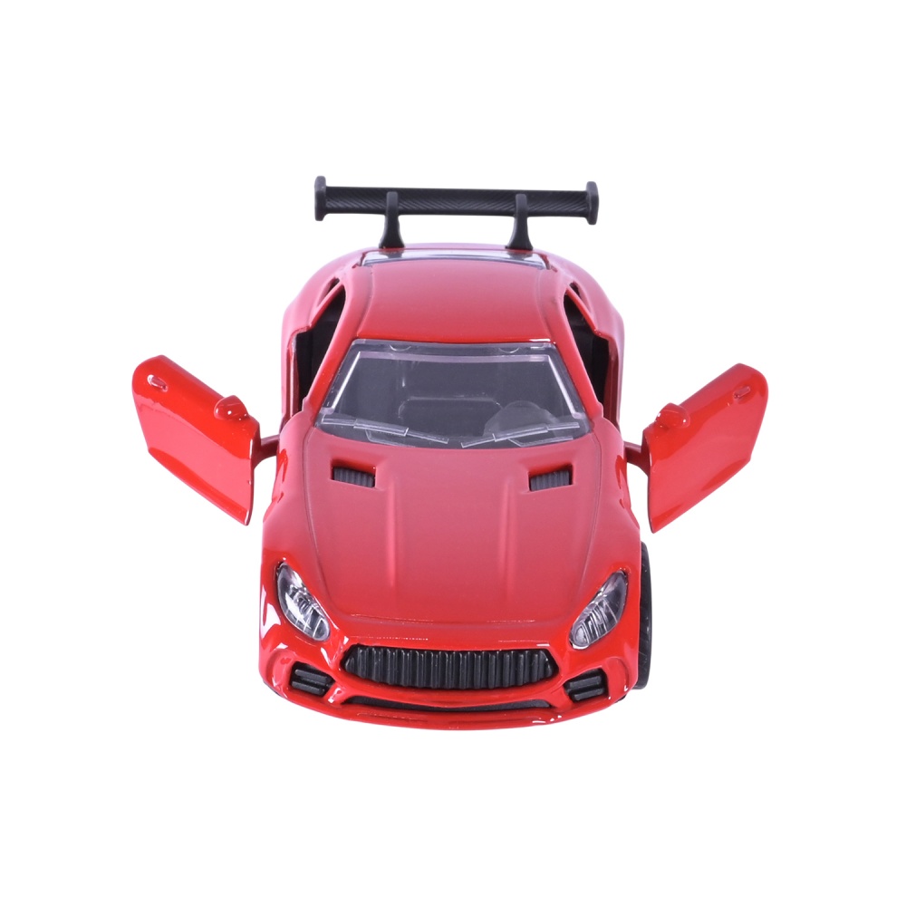 Машинка Автопром 1:43 AP4392