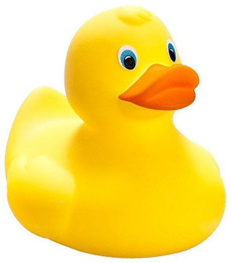 Игрушка для ванны Fancy Уточка UTK01