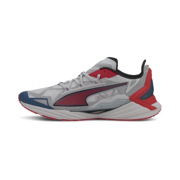 Кроссовки Puma UltraRide 19375303 р.UK 10 разноцветный