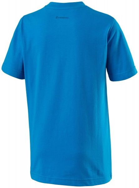 Футболка Energetics Gascon I Jrs 285860-543 140 синій