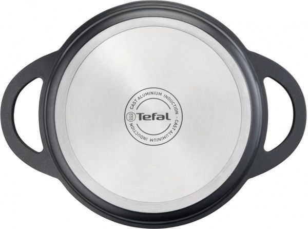 Кастрюля с крышкой 2,6 л Trattoria E2184474 Tefal