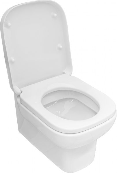 Унитаз подвесной Jacob Delafon REPLАY Е 4833-00