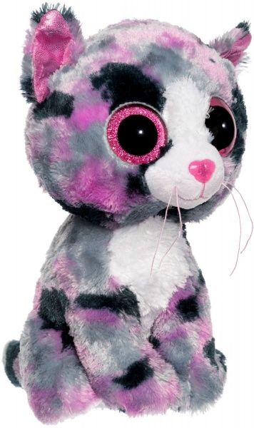 М'яка іграшка TY Beanie Boos 37067 Кошеня 