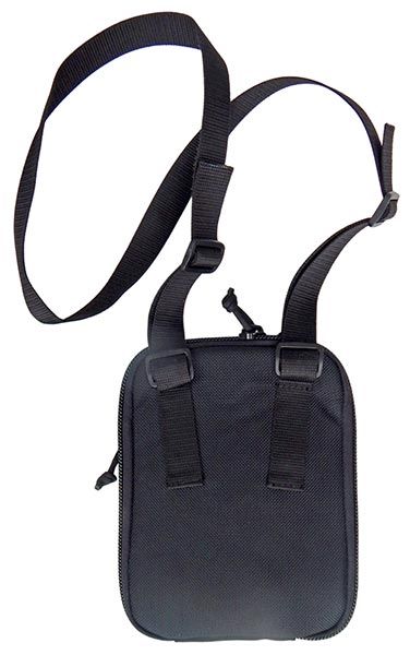 Сумка-кобура Klark-KV черный