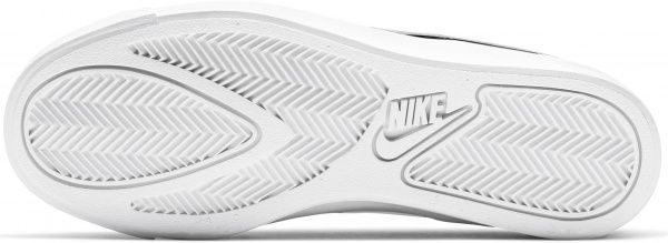 Кроссовки Nike WMNS NIKE COURT ROYALE AC AO2810-001 р.US 7,5 черный