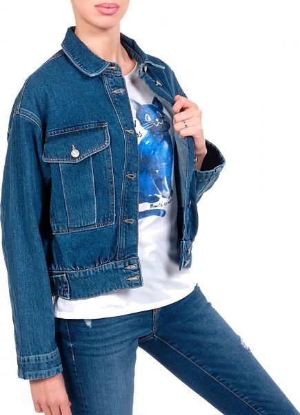 Куртка Mavi JACKET WITH POCKET 110397-18790 S