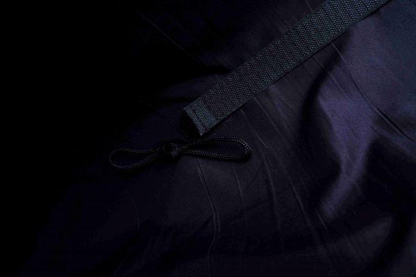 Чехол для удилища KENT&AVER полужесткий для удочки с катушкой №38 150 см