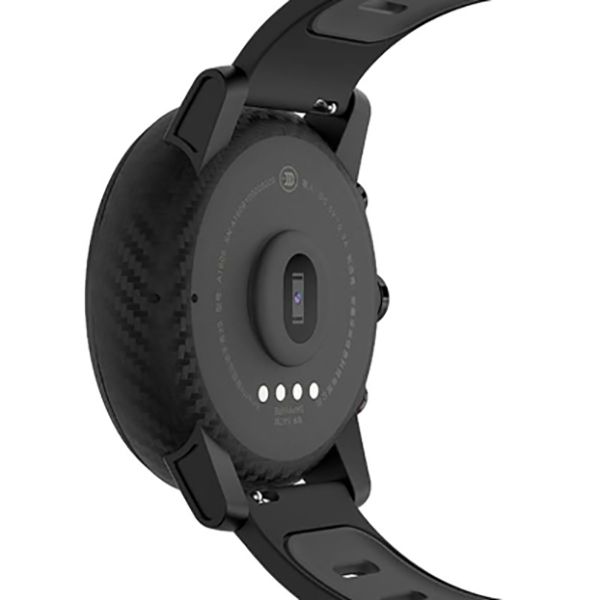 Смарт-часы Amazfit Stratos + black (444221)