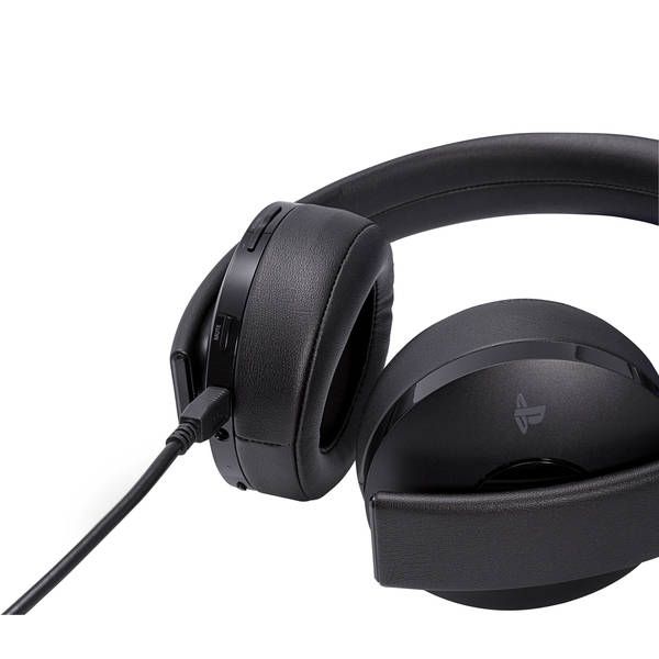 Наушники Sony Wireless Headset (9455165) black