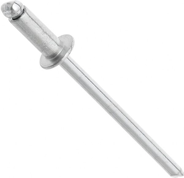 Заклепка витяжна 3,2х8 мм 20 шт./уп. Expert Fix