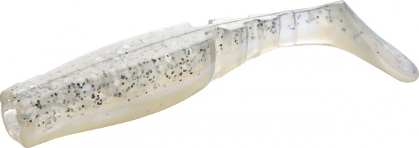 Силикон Mikado 70 мм 5 шт. FISHUNTER (СЬЕДОБНЫЙ) (ЦВЕТ-70)