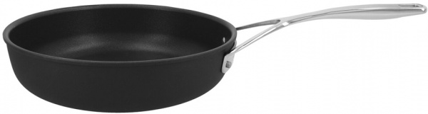 Сковорода висока Duraslide Titanium Alu Pro 5 24 см 40851-047-0 Demeyere