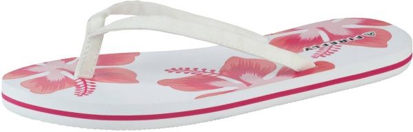 Шлепанцы Firefly Solana V W 261781-9001 р. 36 розовый