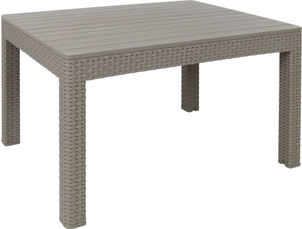 Комплект мебели Curver Orlando капучино 226 525 