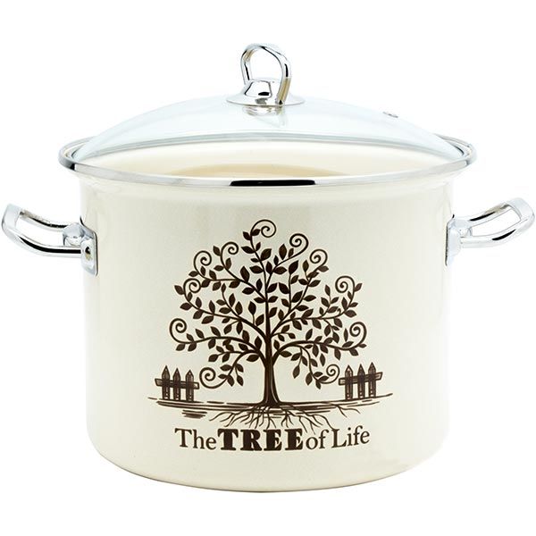 Кастрюля Tree 2 л 83110 Idilia