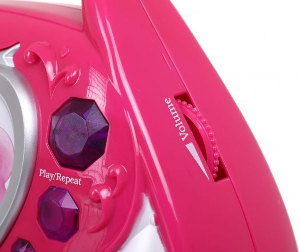 Игровой набор Shantou Музыкальная сумочка I1192792