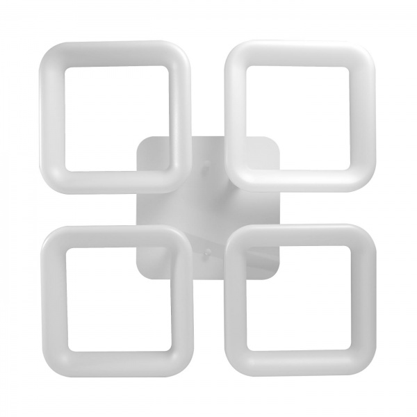 Светильник светодиодный Светкомплект HOME II CS 88 OP 88 Вт белый 2800-6000+RGB К 