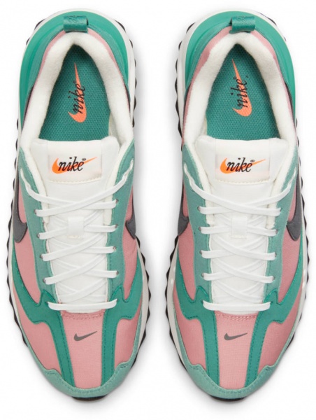 Кроссовки Nike WMNS AIR MAX DAWN DC4068-600 р.38,5 розовый