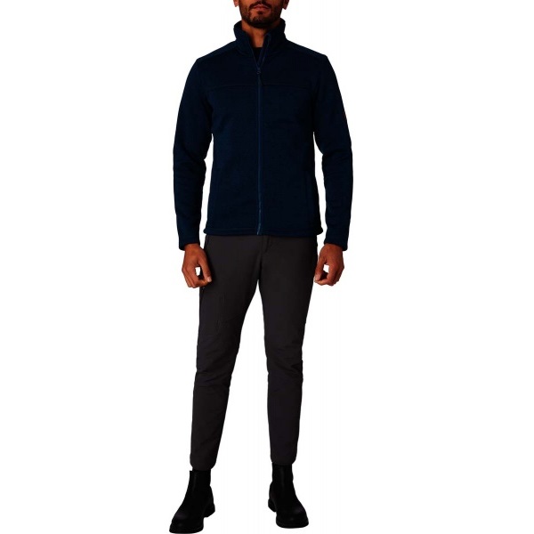 Джемпер McKinley Rubin II ux 280745-910911 р. L синий