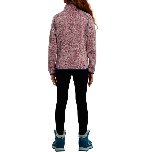 Лосини McKinley Hafael G 419828-057 р.176 чорний