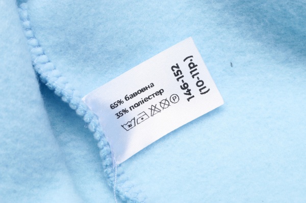 Толстовка для девочки KOSTA р.110 голубой 1738-5 