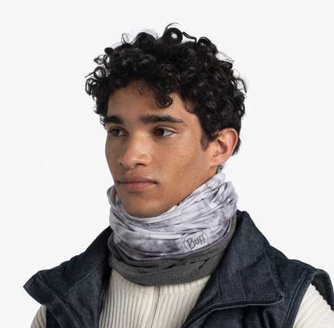 Мультиповязка BUFF Polar BU 130025.933.10.00 р.one size серый