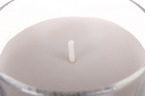 Свеча в стакане Pako-If Verona Collection Caramel Coffe 