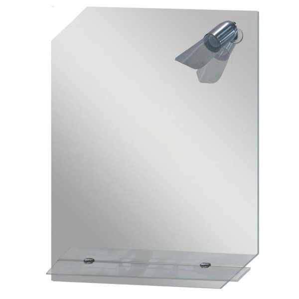 Зеркало UMT 307 74x53 см