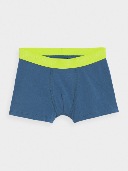 Набор трусов для мальчиковдетские 4F р.152 разноцветный 4FJSS23UBXSM023-90S 