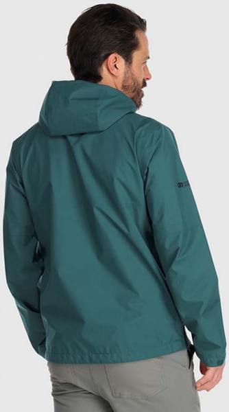 Куртка Outdoor Research FORAY II JACKET 287615-2373 р.XL зелений