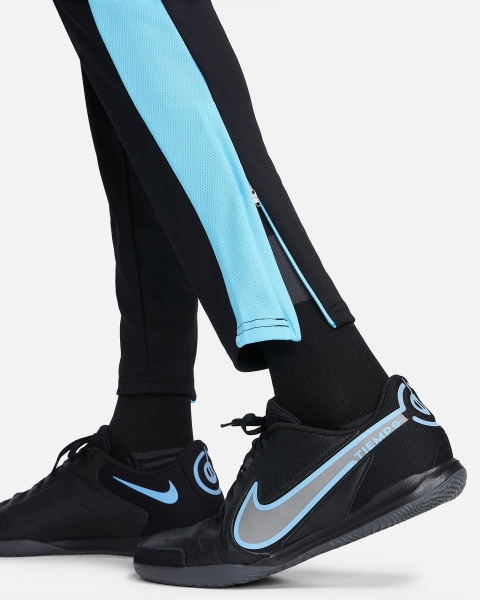 Брюки Nike DF ACD23 PANT KPZ BR DV9740-013 р. L черный