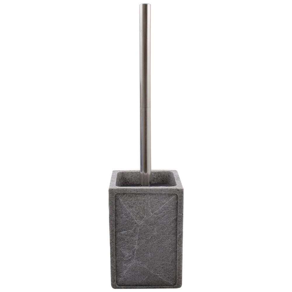 Ершик для унитаза Trento Ermade серый 65232