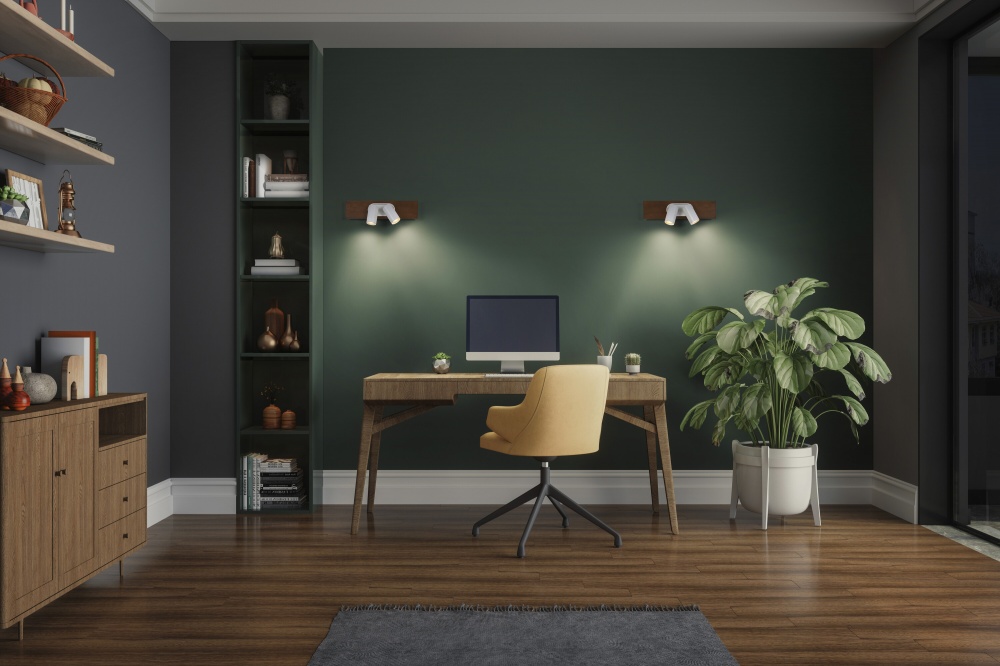 Спот Ledvance Mercury 2x3,4 Вт GU10 белый