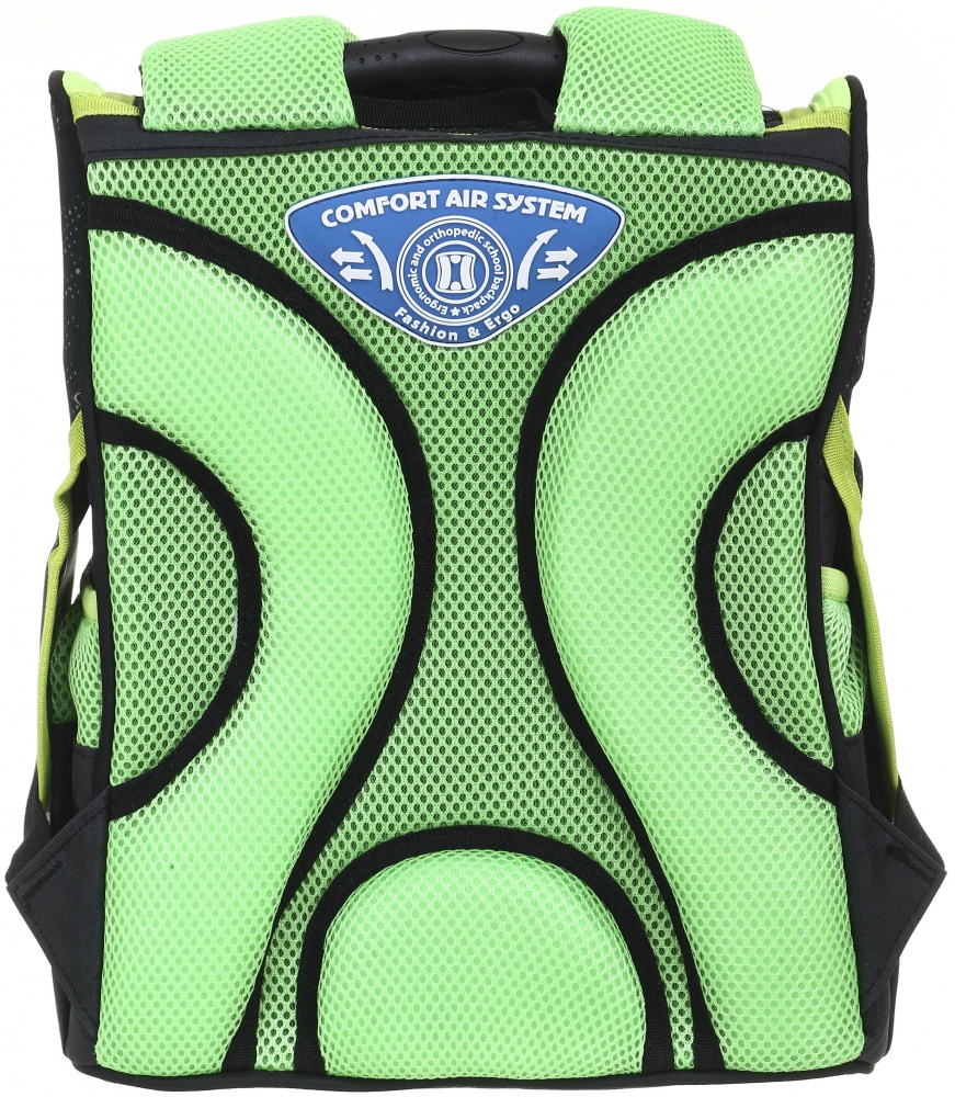 Ранец-короб Nota Bene Спорт ортопедический Мяч Sport NB 24