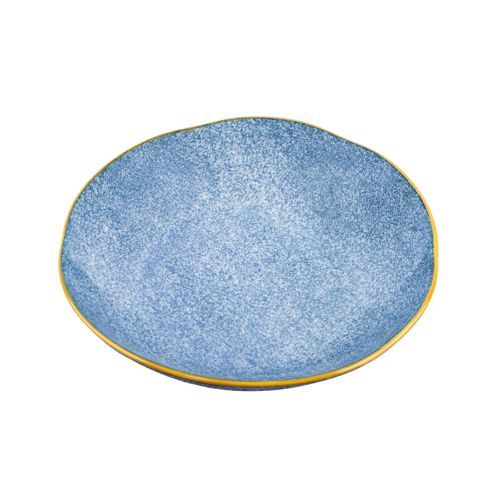 Тарілка супова Krauff Sand 21 см