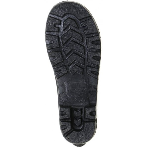 Сапоги Delta Plus Amazone S5 р.39 AMAZOS5NO39 черный