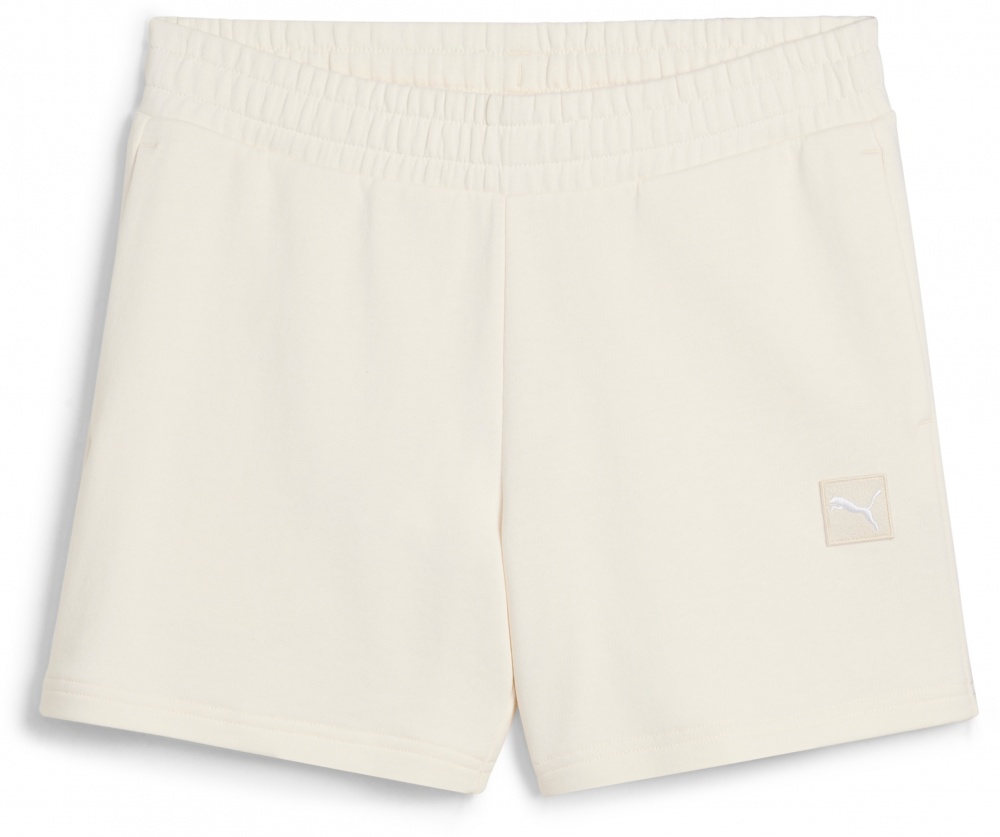Шорты Puma ESS ELEVATED Mid-Rise Shorts 5