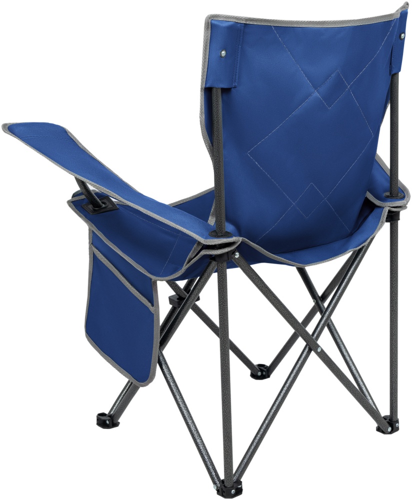 Крісло розкладне KingCamp Lotus Cyan (2248.58.55)